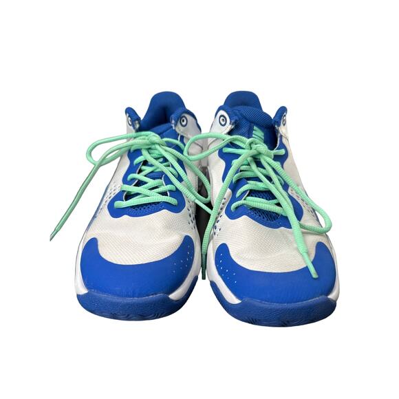 Nike mens fly by mid DD9311-102 size 7 - Picture 1 of 7